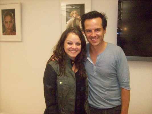 Andrew Scott pic #680436