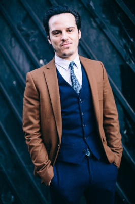 Andrew Scott pic #679945