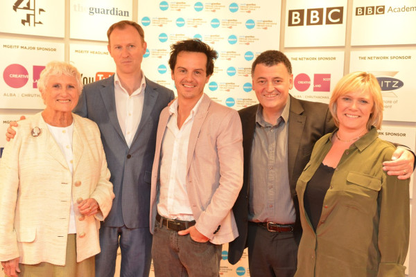 Andrew Scott pic #680297