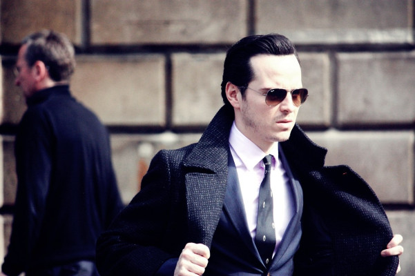 Andrew Scott pic #680448