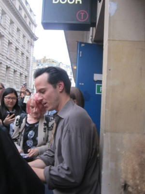 Andrew Scott pic #680242