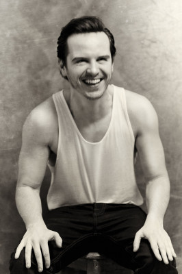 Andrew Scott pic #680146