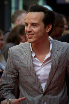 Andrew Scott pic #679788