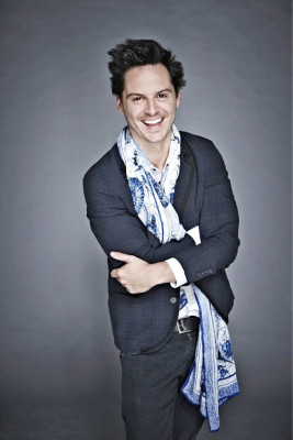 Andrew Scott pic #687022