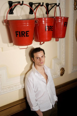 Andrew Scott pic #682379
