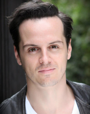 Andrew Scott pic #680131
