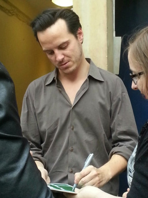 Andrew Scott pic #679785