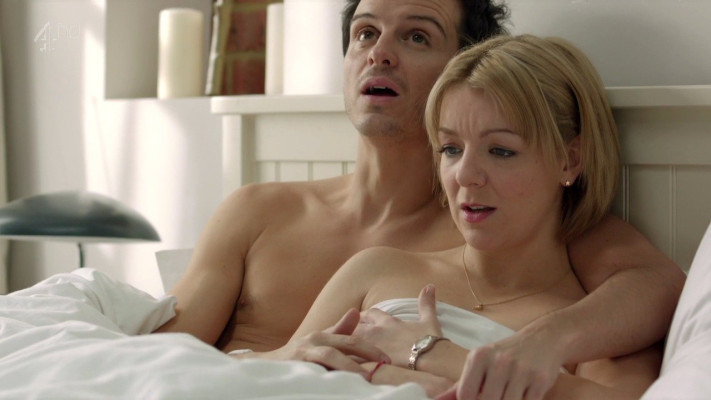 Andrew Scott pic #679786