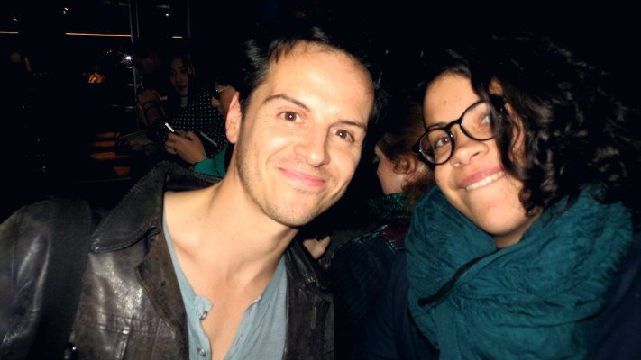 Andrew Scott pic #680222