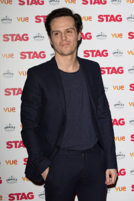 Andrew Scott pic #680432