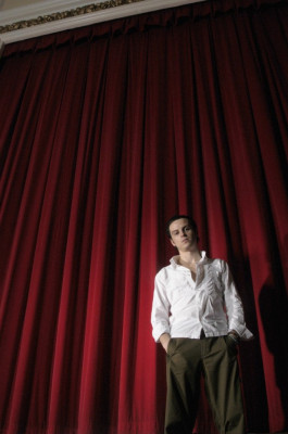 Andrew Scott pic #682376