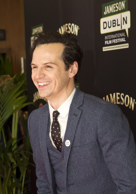 Andrew Scott pic #680162