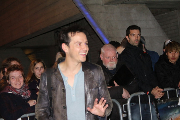 Andrew Scott pic #680248