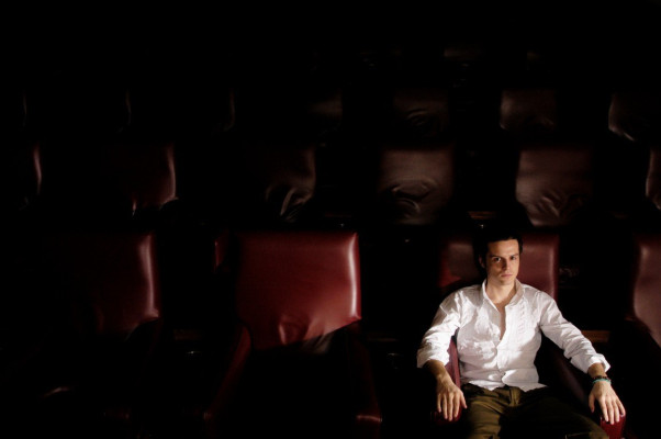 Andrew Scott pic #682368