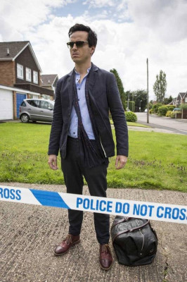 Andrew Scott pic #680470