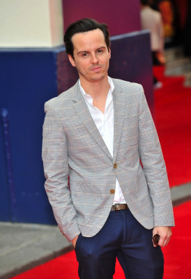 Andrew Scott pic #679805