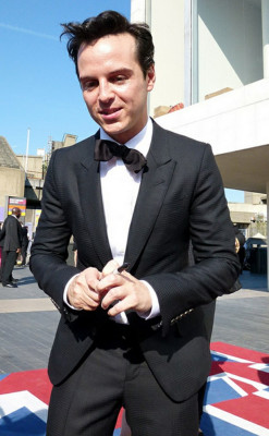 Andrew Scott pic #687180