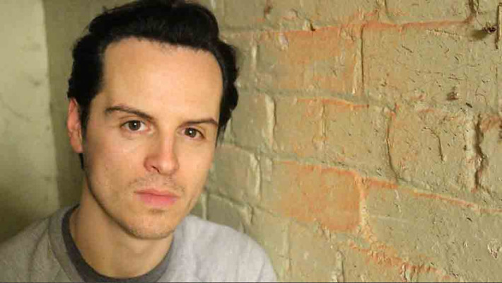 Andrew Scott pic #679779