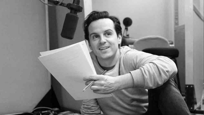 Andrew Scott pic #679780