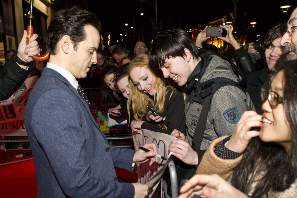 Andrew Scott pic #680114