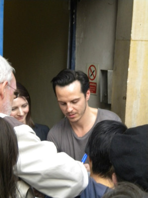 Andrew Scott pic #679764