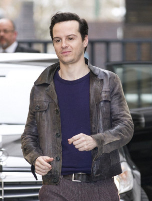 Andrew Scott pic #680613