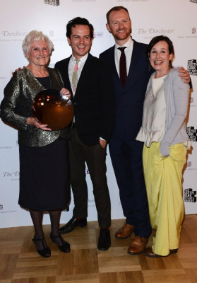 Andrew Scott pic #687796