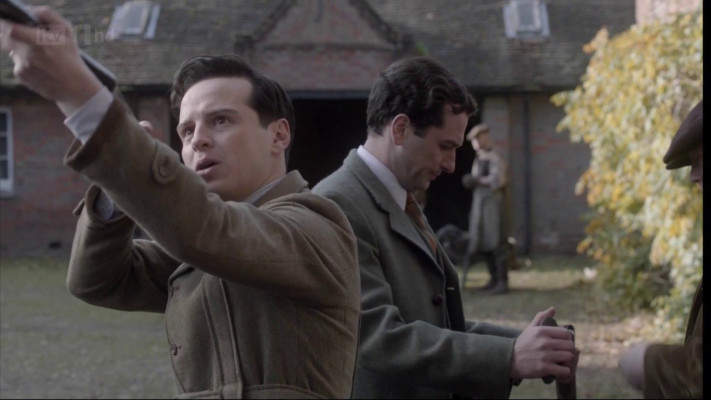 Andrew Scott pic #679787