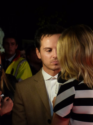 Andrew Scott pic #679895
