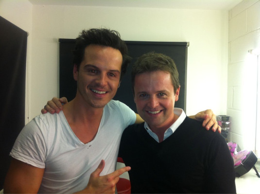 Andrew Scott pic #687900