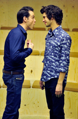 Andrew Scott pic #679912