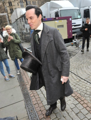 Andrew Scott pic #680295