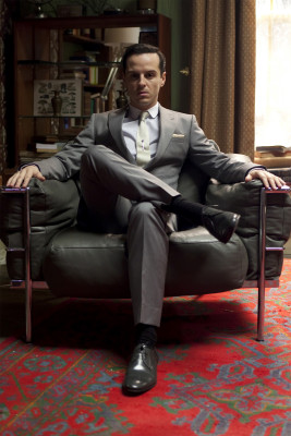 Andrew Scott pic #680303