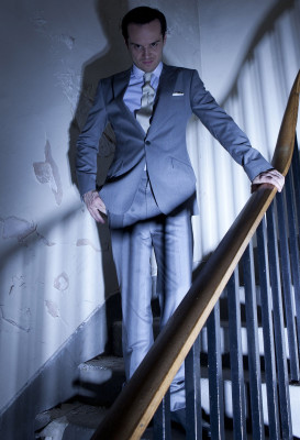 Andrew Scott pic #680301