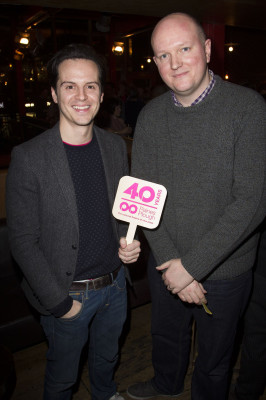 Andrew Scott pic #680134