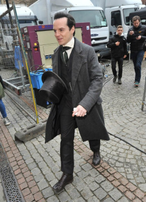 Andrew Scott pic #680305