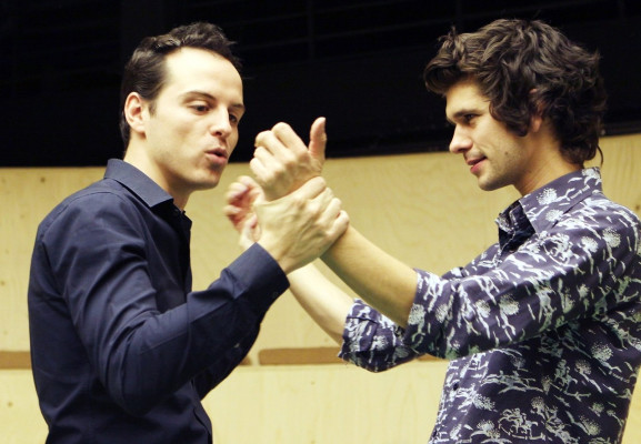 Andrew Scott pic #680291