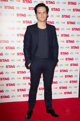 Andrew Scott pic #680604