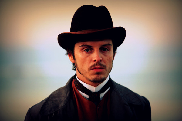 Andrew Scott pic #482659