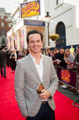 Andrew Scott pic #679783