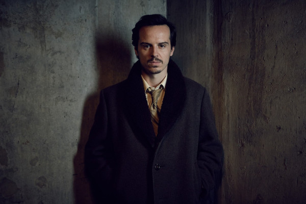Andrew Scott pic #680165