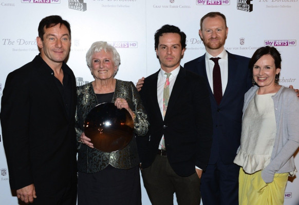 Andrew Scott pic #687811