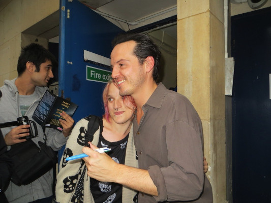 Andrew Scott pic #679801