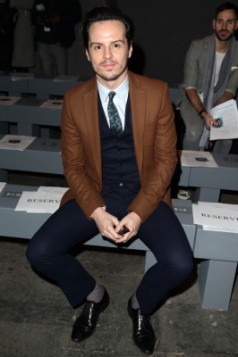 Andrew Scott pic #680234