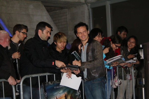 Andrew Scott pic #679901
