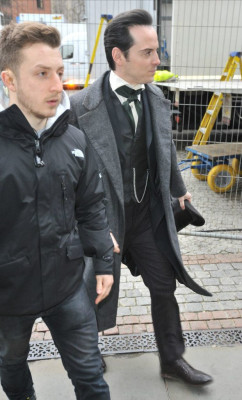 Andrew Scott pic #680307