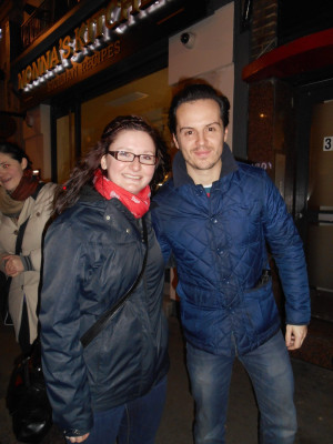 Andrew Scott pic #679865
