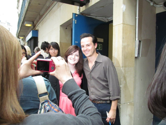 Andrew Scott pic #679799