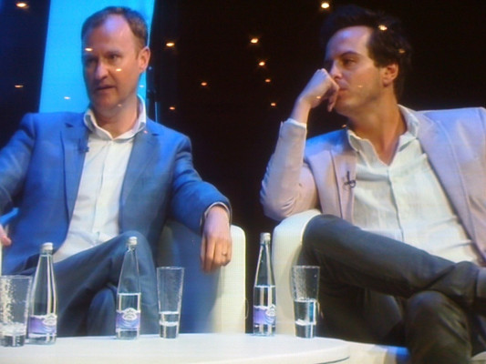 Andrew Scott pic #682307