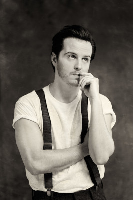 Andrew Scott pic #680139